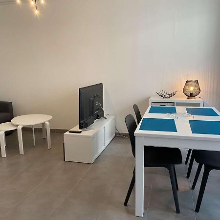Appartement Climatise 4 Couchages Avec Terrasse Et Parking Securise A Antibes, Proche Port Et Mer - Fr-1-252-180 Exterior photo